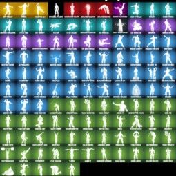 【PC/PSN/XBOX】111 skins | Menace | Twyn | Lynx | Raz | Sorana | Spire Assassin | The Foundation | Ronin | Predator | The Origin | Blackheart | 100 VB | #K032 3